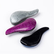 Load image into Gallery viewer, Hot Professional Tangle Styling Knot Comb
