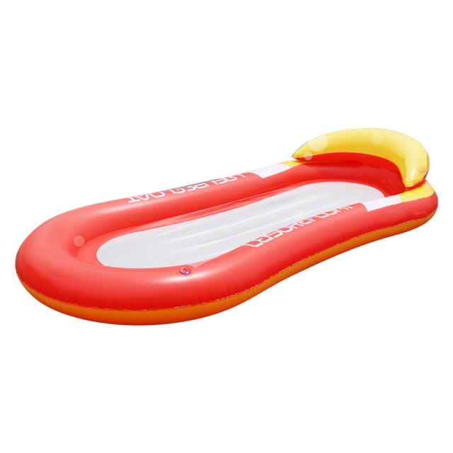 Portable Beach Sleeping Bed
