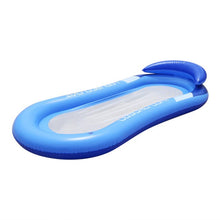 Load image into Gallery viewer, Portable Beach Sleeping Bed
