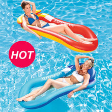 Load image into Gallery viewer, Portable Beach Sleeping Bed
