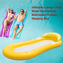 Load image into Gallery viewer, Portable Beach Sleeping Bed

