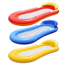 Load image into Gallery viewer, Portable Beach Sleeping Bed

