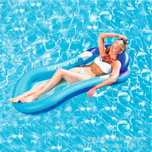 Load image into Gallery viewer, Portable Beach Sleeping Bed
