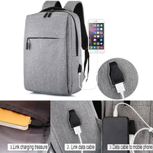 Load image into Gallery viewer, Leisure Backpack
