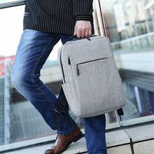 Load image into Gallery viewer, Leisure Backpack
