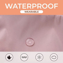 Load image into Gallery viewer, Large Capacity Folding Travel Bags Waterproof Luggage Tote Handbag Travel Duffle Bag

