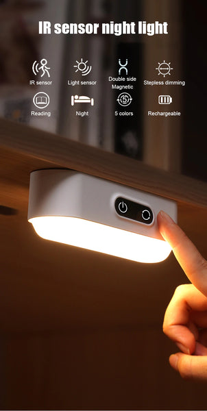Mini Portable Control Light