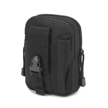 Load image into Gallery viewer, Travel Camping Bags Soft back
