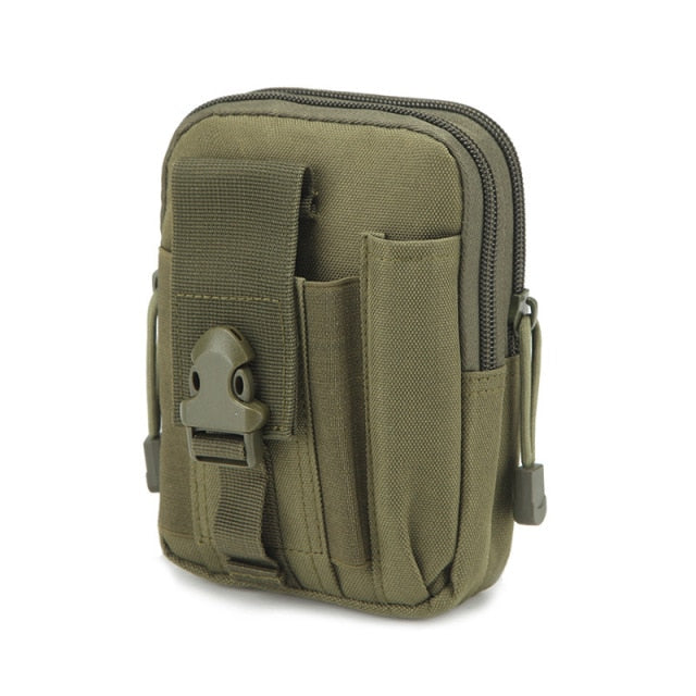 Travel Camping Bags Soft back