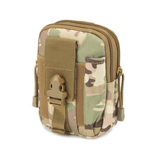 Load image into Gallery viewer, Travel Camping Bags Soft back
