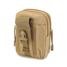 Load image into Gallery viewer, Travel Camping Bags Soft back
