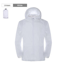 Load image into Gallery viewer, Unisex Waterproof Quick Dry Sun-Protective Outdoor Sports Coats
