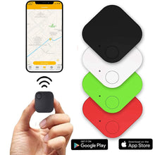 Load image into Gallery viewer, Mini Smart Bluetooth Tracker Car Pet Vehicle lost tracker
