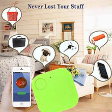 Load image into Gallery viewer, Mini Smart Bluetooth Tracker Car Pet Vehicle lost tracker
