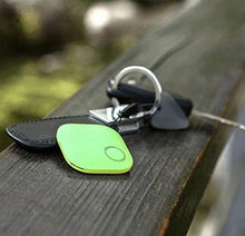 Load image into Gallery viewer, Mini Smart Bluetooth Tracker Car Pet Vehicle lost tracker
