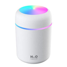 Load image into Gallery viewer, Mini Ultrasonic Air Humidifier
