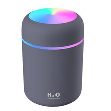 Load image into Gallery viewer, Mini Ultrasonic Air Humidifier
