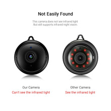 Load image into Gallery viewer, Mini Wifi IP HD 1080P Camera
