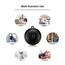 Load image into Gallery viewer, Mini Wifi IP HD 1080P Camera
