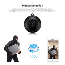 Load image into Gallery viewer, Mini Wifi IP HD 1080P Camera
