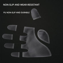 Load image into Gallery viewer, Winter Water Resistant Touch Screen Non-slip Motorbike Riding Gloves
