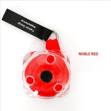 Load image into Gallery viewer, Multifunctional Eco Reusable Super Small Portable Folding Telescopic Disc  Shopping Storage Bag
