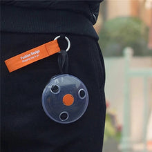 Load image into Gallery viewer, Multifunctional Eco Reusable Super Small Portable Folding Telescopic Disc  Shopping Storage Bag
