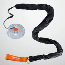 Load image into Gallery viewer, Multifunctional Eco Reusable Super Small Portable Folding Telescopic Disc  Shopping Storage Bag
