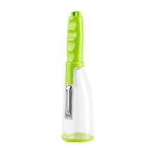 Load image into Gallery viewer, Multifunctional Storage Type Peeling Knife Peeling Knife
