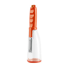 Load image into Gallery viewer, Multifunctional Storage Type Peeling Knife Peeling Knife

