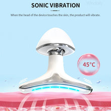Load image into Gallery viewer, Face Massager Anti Wrinkles Tightening Skin Care Tools

