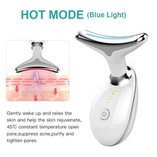 Load image into Gallery viewer, Face Massager Anti Wrinkles Tightening Skin Care Tools
