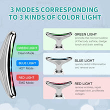 Load image into Gallery viewer, Face Massager Anti Wrinkles Tightening Skin Care Tools
