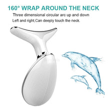 Load image into Gallery viewer, Face Massager Anti Wrinkles Tightening Skin Care Tools
