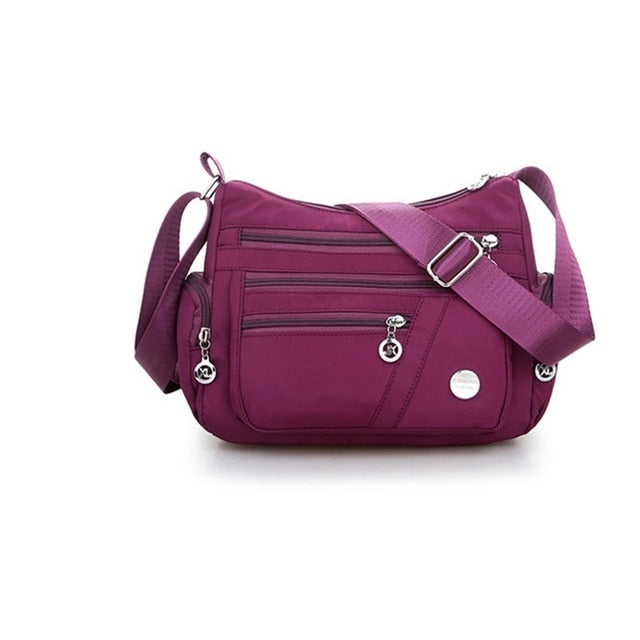 New Casual Crossbody Shoulder Bag