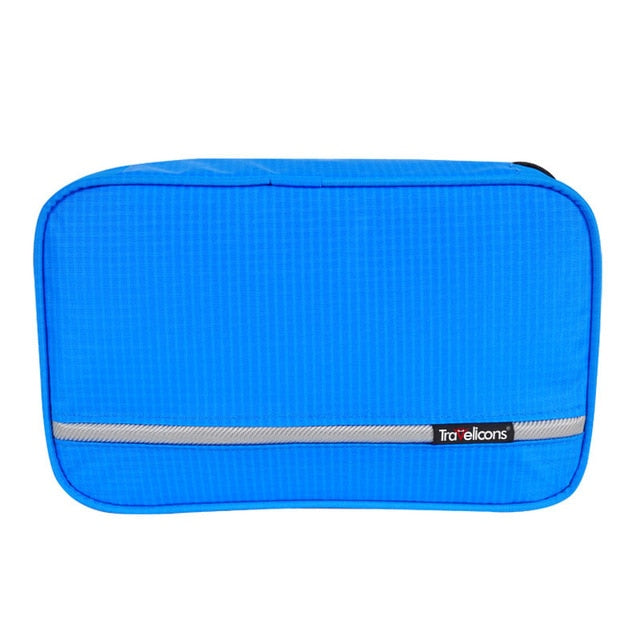 Travel Toiletry Wash Hanging Toiletry Bag
