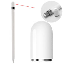 Load image into Gallery viewer, New Magnetic Replacement Pencil Cap For Apple Pencil 1st
