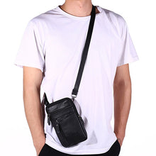 Load image into Gallery viewer, New Men&#39;s Shoulder Messenger Bag
