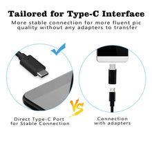 Load image into Gallery viewer, 5.5mm USB Type-C Endoscope Camera
