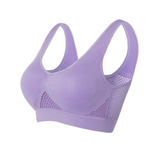 Load image into Gallery viewer, Women Running Vest Yoga Bras Sports Type
