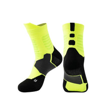 Load image into Gallery viewer, Unisex Professional outdoor Sport  Socks
