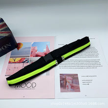 Load image into Gallery viewer, Anti-theft Pack Sport Belt Bag
