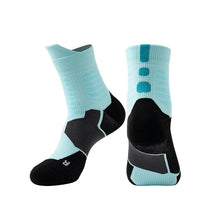 Load image into Gallery viewer, Unisex Professional outdoor Sport  Socks
