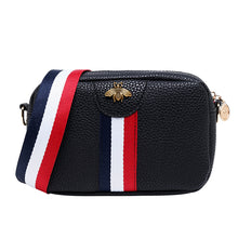 Load image into Gallery viewer, Women&#39;s Bee Shoulder Crossbody Bag
