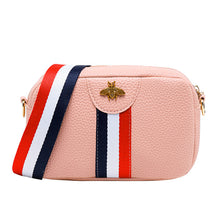 Load image into Gallery viewer, Women&#39;s Bee Shoulder Crossbody Bag
