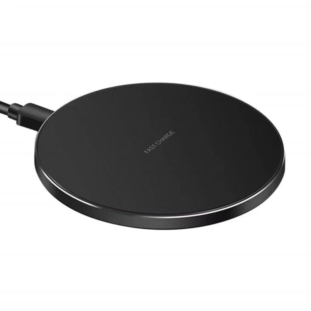 Wireless Phone Charging Pad - iOS, Android