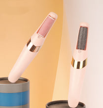 Load image into Gallery viewer, Rechargeable Electric Foot Callus Remover Pedicure Machine

