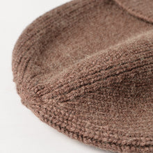 Load image into Gallery viewer, Men Winter Knitted Wool Beani Hat
