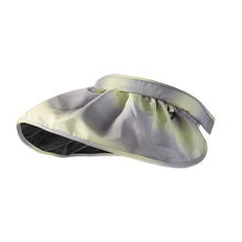 Load image into Gallery viewer, Women&#39;s summer big eaves sun hat gradual change empty shell sun hat
