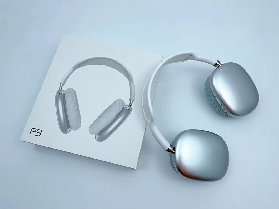 Noise Reduction Bluetooth Wireless Headphone